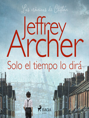cover image of Solo el tiempo lo dirá
